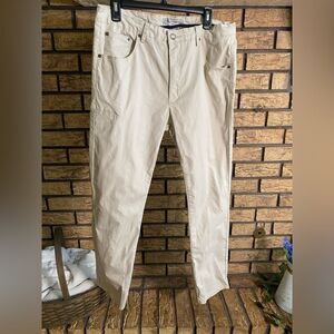 ‎Casual mens khakis